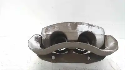 Автозапчастина б/у передній правий гальмівний супорт для mitsubishi montero (v80/v90) 3.2 di-d intense посилання на oem iam mr510538