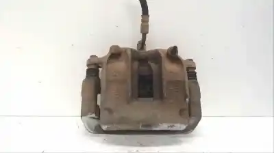 Автозапчасти б/у передний правый тормозной суппорт за mitsubishi montero (v80/v90) 3.2 di-d intense ссылки oem iam mr510538  