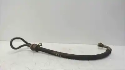 Автозапчастина б/у труба тиску гідропередування керма для mitsubishi montero (v80/v90) 3.2 di-d intense посилання на oem iam 4m41  