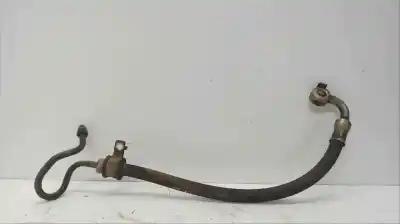 Автозапчастина б/у труба тиску гідропередування керма для mitsubishi montero (v80/v90) 3.2 di-d intense посилання на oem iam 4m41