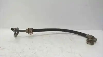 Автозапчастина б/у труба тиску гідропередування керма для mitsubishi montero (v80/v90) 3.2 di-d intense посилання на oem iam 4m41  