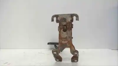 Автозапчасти б/у педаль тормоза за mitsubishi montero (v80/v90) 3.2 di-d intense ссылки oem iam mr407321  