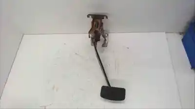 Автозапчастина б/у педаль гальм для mitsubishi montero (v80/v90) 3.2 di-d intense посилання на oem iam mr407321