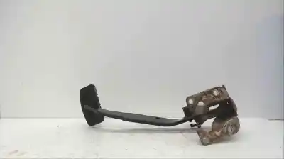 Автозапчасти б/у педаль тормоза за mitsubishi montero (v80/v90) 3.2 di-d intense ссылки oem iam mr407321  