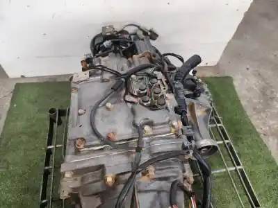 Автозапчастина б/у роздавальна коробка для mitsubishi montero (v80/v90) 3.2 di-d intense посилання на oem iam mr518872