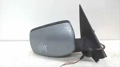 Peça sobressalente para automóvel em segunda mão espelho retrovisor direito por bmw serie 5 berlina (e60) n52b25a referências oem iam 010748
