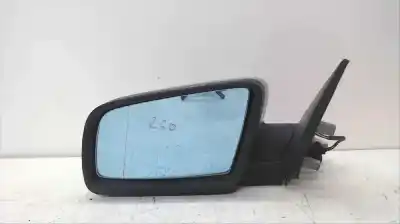 Peça sobressalente para automóvel em segunda mão espelho retrovisor esquerdo por bmw serie 5 berlina (e60) n52b25a referências oem iam 010748