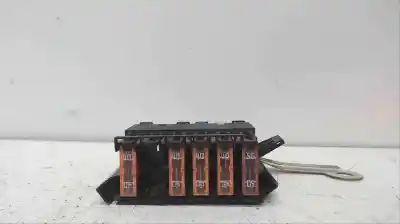 Second-hand car spare part FUSE BOX UNIT for MERCEDES-BENZ CLASE E  OEM IAM references 01394837  