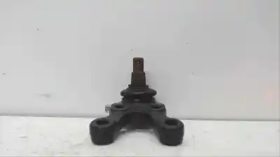 Second-hand car spare part steering joint for mitsubishi montero v20 v40 2500 td gl 3ptas. oem iam references 