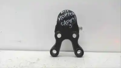 İkinci el araba yedek parçası ortak direksiyon için mitsubishi montero v20 v40 2500 td gl 3ptas. oem iam referansları   