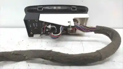 Автозапчасти б/у климат-контроль за mitsubishi montero (v60/v70) 3.2 di-d avance ссылки oem iam mr958005  