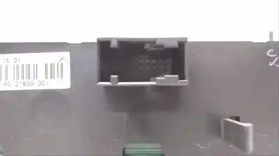 Second-hand car spare part multifunction switch for bmw mini (r50,r53) w11b16a oem iam references 61316958037  