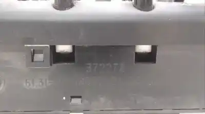 Second-hand car spare part multifunction switch for bmw mini (r50,r53) w11b16a oem iam references 61316958037