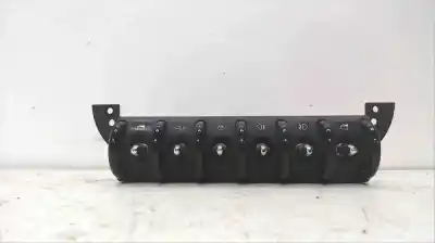 Second-hand car spare part multifunction switch for bmw mini (r50,r53) w11b16a oem iam references 61316958037  