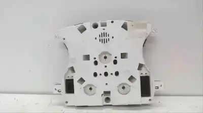 Peça sobressalente para automóvel em segunda mão quadrante por bmw mini (r50,r53) w11b16a referências oem iam 62116972077  