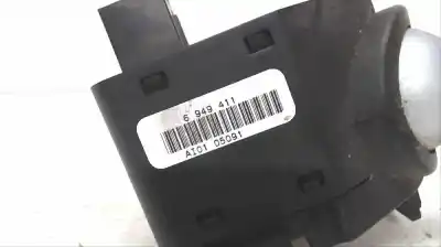 Second-hand car spare part windshiel wiper switch for bmw mini (r50,r53) w11b16a oem iam references 