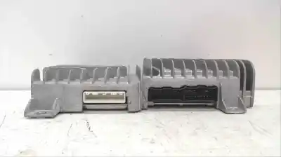 Peça sobressalente para automóvel em segunda mão MÓDULO ELETRÔNICO por RENAULT LAGUNA III GRANDTOUR (KT0/1)  Referências OEM IAM 3147450010  