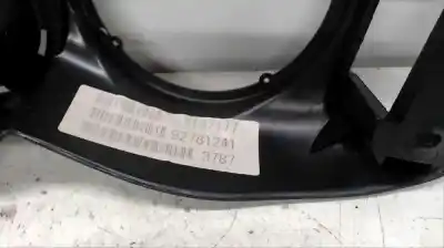 Second-hand car spare part decorative moulding for bmw mini (r50,r53) w11b16a oem iam references 7147177