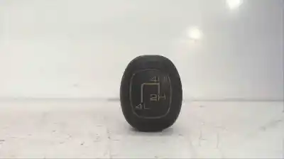 Pièce détachée automobile d'occasion levier pour opel frontera a 4jb1 références oem iam 782104