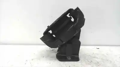 Second-hand car spare part engine support for mitsubishi montero (v60/v70) 3.2 di-d avance oem iam references 4m41  