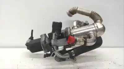 Pièce détachée automobile d'occasion refroidisseur vanne egr pour corsa combo corsa c familiar références oem iam 50024007  