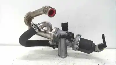 Pièce détachée automobile d'occasion refroidisseur vanne egr pour corsa combo corsa c familiar références oem iam 50024007  