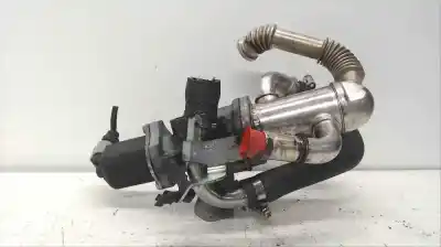 Pièce détachée automobile d'occasion refroidisseur vanne egr pour corsa combo corsa c familiar références oem iam 50024007  