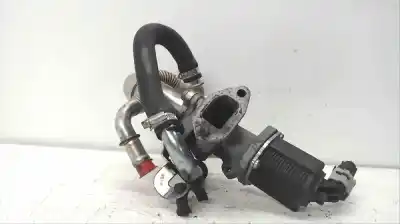 Pièce détachée automobile d'occasion refroidisseur vanne egr pour corsa combo corsa c familiar références oem iam 50024007  
