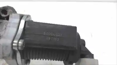 Pièce détachée automobile d'occasion refroidisseur vanne egr pour corsa combo corsa c familiar références oem iam 50024007
