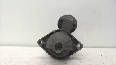 Pezzo di ricambio per auto di seconda mano motorino di avviamento per corsa combo corsa c familiar riferimenti oem iam y13dt  