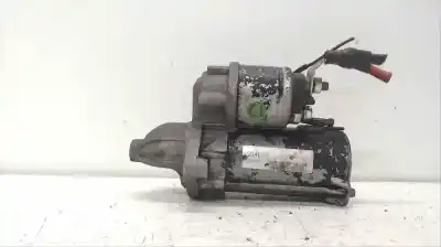 Pezzo di ricambio per auto di seconda mano motorino di avviamento per corsa combo corsa c familiar riferimenti oem iam y13dt  