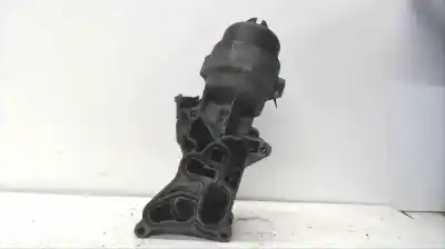 Автозапчасти б/у охладитель моторного масла за corsa combo corsa c familiar ссылки oem iam 55193743  