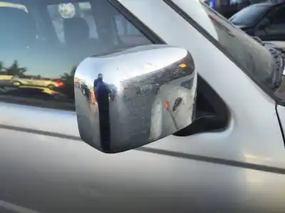 Second-hand car spare part right rearview mirror for nissan pick-up (d22) td doble cabina rally raid 4x4 oem iam references d22  