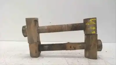 Pièce détachée automobile d'occasion barre de torsion pour opel frontera a 4jb1 références oem iam 