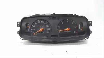 Автозапчастина б/у панель інструментів для mitsubishi l 200 k6 7 2500 td glx 4-ptas. посилання на oem iam mr480303  