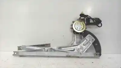 Second-hand car spare part driver left window regulator for ssangyong musso 2.9 turbodiesel cat oem iam references 