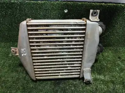 Second-hand car spare part INTERCOOLER for SSANGYONG MUSSO  OEM IAM references 2371006321  