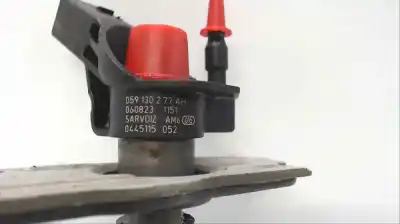 Pièce détachée automobile d'occasion injecteur pour audi a6 avant (4f5) asb références oem iam 059130277
