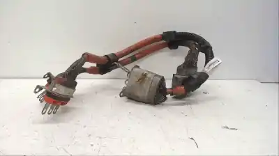 Peça sobressalente para automóvel em segunda mão módulo eletrônico por toyota prius (nhw30) eco referências oem iam g114847041  