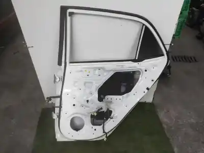 Автозапчасти б/у дверь задняя правая за kia picanto iii (ja) 1.2 mpi ссылки oem iam 77004g6000