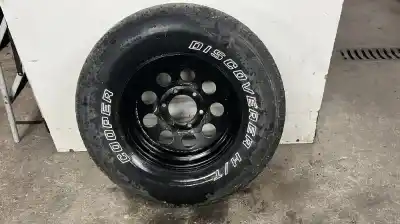 Second-hand car spare part rim for opel frontera a 2.0 oem iam references   