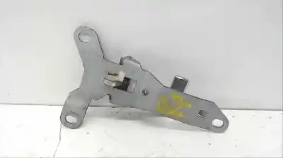 Автозапчастина б/у усередині передня права ручка для mitsubishi montero   (l04_g, l14_g) 2.5 td (l044g l049g) посилання на oem iam  Автозапчастина б/у усередині передня права ручка для mitsubishi montero   (l04_g, l14_g) 2.5 td (l044g l049g) посилання на oem iam
