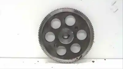 Second-hand car spare part alternator pulley for nissan pickup d22 td doble cabina navara 4x4 oem iam references td25