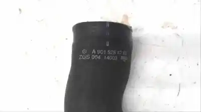 Peça sobressalente para automóvel em segunda mão tubo de pressão do turbo por mercedes-benz sprinter mercedes-benz referências oem iam a9015284782