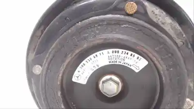 Peça sobressalente para automóvel em segunda mão compressor de ar condicionado a/a a/c por mercedes-benz sprinter mercedes-benz referências oem iam a0002306811