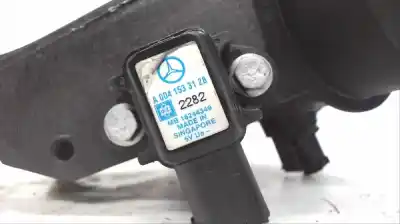Peça sobressalente para automóvel em segunda mão medidor de massa de ar por mercedes-benz sprinter mercedes-benz referências oem iam a0041533128