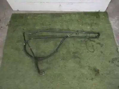 Peça sobressalente para automóvel em segunda mão tubo de pressão de direção assistida por mercedes-benz sprinter mercedes-benz referências oem iam 