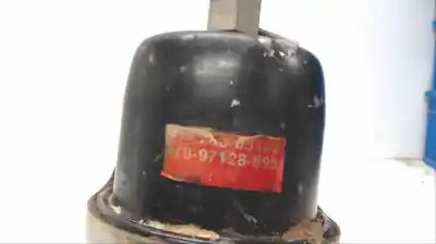 Pièce détachée automobile d'occasion vanne egr pour opel frontera a 4jb1 références oem iam 28605102