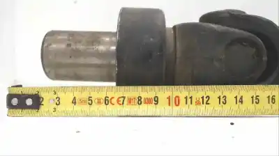 Second-hand car spare part CENTER TRANSMISSION for SUZUKI VITARA  OEM IAM references   