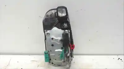 Автозапчасти б/у замок передней правой двери за jeep gr.cherokee (wj/wg) 3.1 td limited ссылки oem iam 55076470ad  